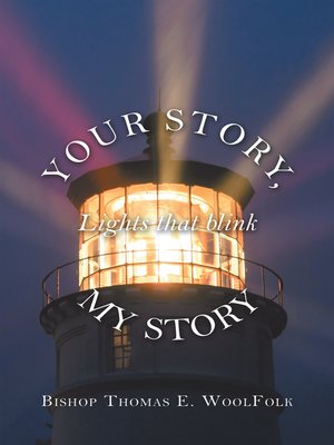 cover image of Your Story, My Story